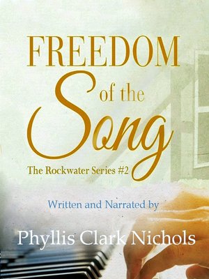 Freedom of the Song - Audiobook